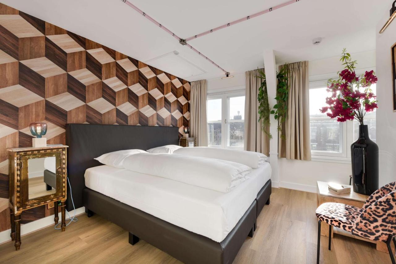 Will & Tate City Stay The Hague Luaran gambar