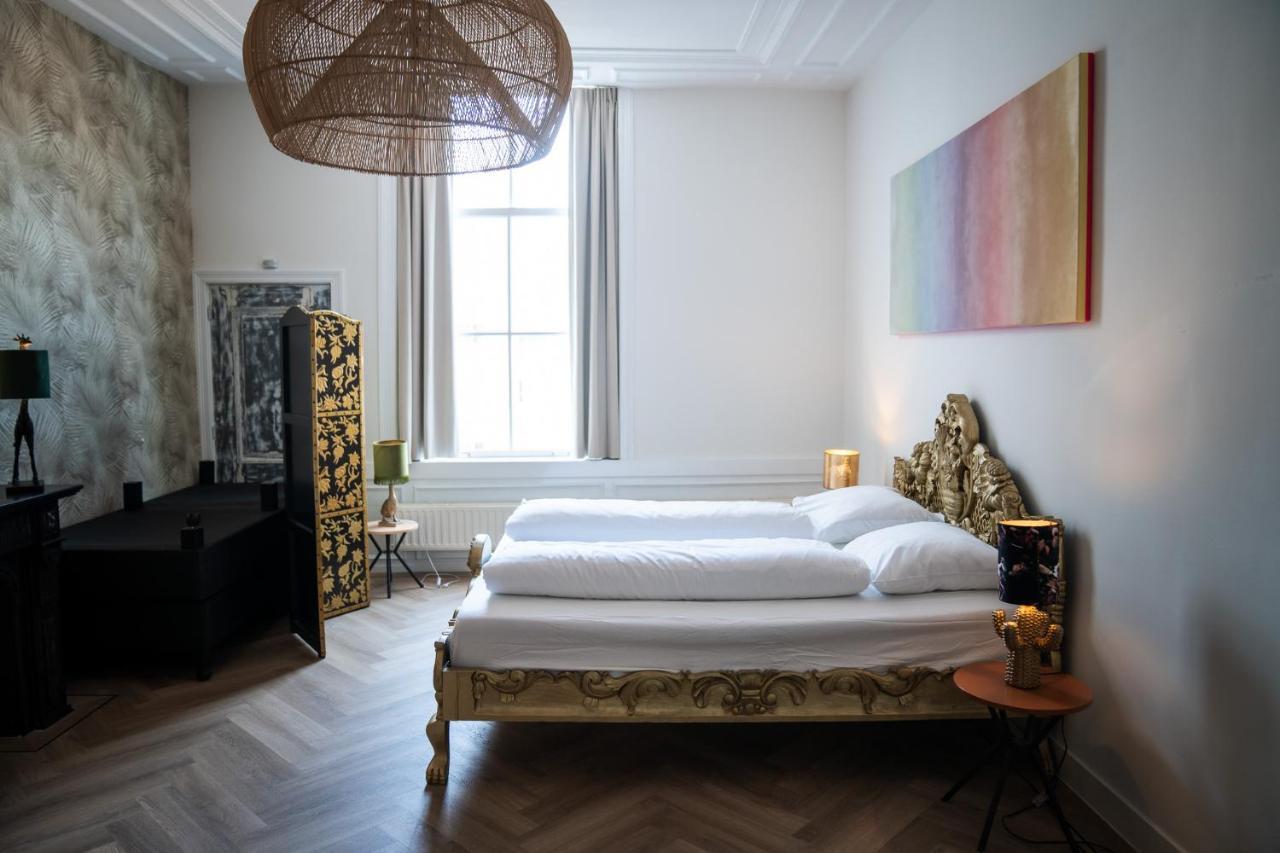Will & Tate City Stay The Hague Luaran gambar